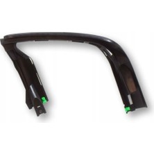 S90 2017- Arka Tampon Egzoz Çıkışı Braketi