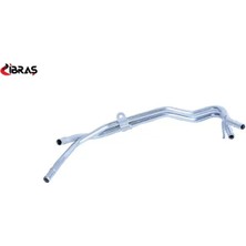 Su Borusu  Transit 2.4tdci Ibras  5C1618N344AA/ 1434191/ 2C1118N   19534