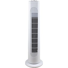 Belirtilmemiş Yeni Nesil Kule Tipi Vantilatör