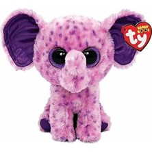 Ty    Peluş Fil Eva 15 cm