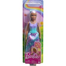 Barbie HRR07 Dreamtopia Barbie Prenses Bebek
