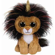 Ty    Peluş Aslan Ramsey 15 cm