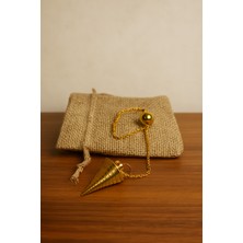 Meditasyon Dükkanı Pirinç Pandül