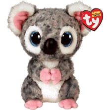 Ty    Peluş Koala Karli 15 cm