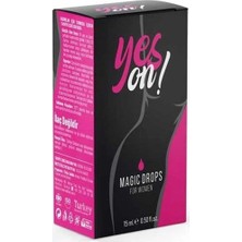 Yes On! Kadınlara Özel Damla