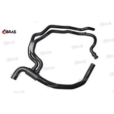 Radyatör Alt Hortumu Kangoo/clio Ii 1.2 16V Df4/82