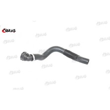 Radyatör Üst Hortumu Corsa D 1.3 CDTI/1337838 / Gm