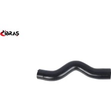 Radyatör Üst Hortumu Jumpy- Expert-Sucudo 2.0hdi