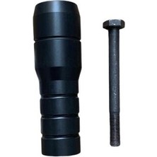 Domınar 250-400 Egsoz Koruma Takozu