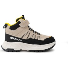 Cool 25C.TIGER Cırtlı Ortopedik Suya Dayanıklı Outdoor Çocuk Bot