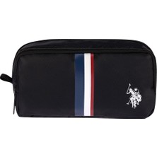 U.s. Polo Assn. PLKLK25047 Kalem Çantası Siyah