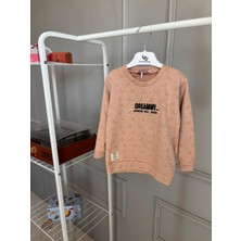 Erkek Çocuk Sweatshirt