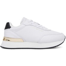 Tommy Hilfiger Kadın Sneaker FW0FW086950LC