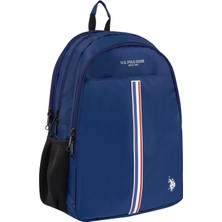U.s. Polo Assn. PLCAN25045 Sırt Çantası - Okul Çantası Lacivert