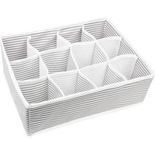 Çekmece Düzenleyici 12 Bölmeli Dolap Içi Çekmece Düzenleyici Çekmece Organizer