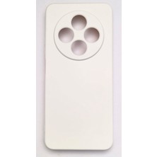 Belirtilmemiş Xiaomi Redmi 14C Uyumlu Lansman Kılıf Içi Kadife Yumuşak ve Esnek Canlı Renkli Silikon