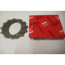 Trw Debriyaj Balatası Trıumph Thruxton Rs 1200CC 2020-2021