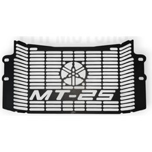 Yamaha MT25 Radyatör Koruma