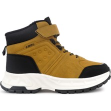 Cool 25C.HARVEY Cırtlı Suya Dayanıklı Ortopedik Erkek Çocuk Bot