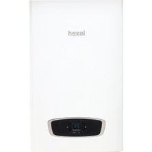 Hexel Mina 25KW