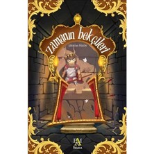 Zamanın Bekçileri - Şebnem Pişkin (1.baskı)
