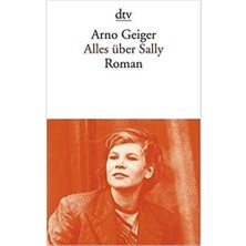 Alles Uber Sally German Edition Arno Geiger