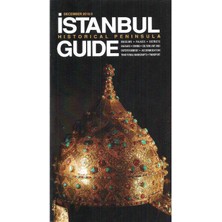 Istanbul Guide Historical Peninsula 2010 / 3