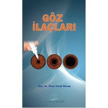 Göz Ilaçları - Ömer Faruk Recep
