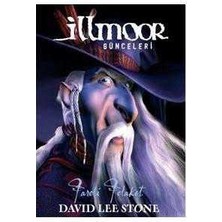 Illmoor Günceleri - Fareli Felaket-David Lee Stone