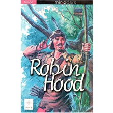 Robin Hood / Level 2 - Jerome K. Jerome