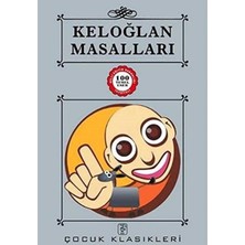 Keloğlan Masalları 100 Temel Eser