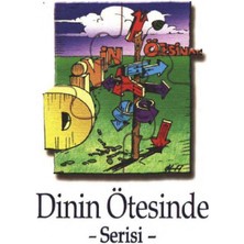 Dinin Ötesinde Serisi