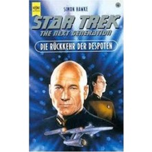 Star Trek The Next Generation Die Rückkehr Der Despoten German