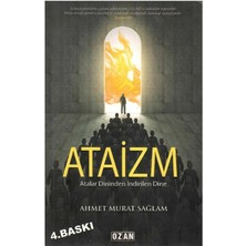 Ataizm Atalar Dininden Indirilen Dine - Ahmet Murat Sağlam
