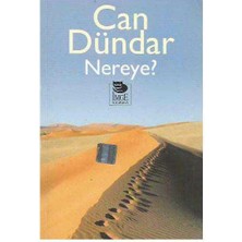 Nereye ? Can Dündar