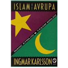 Islam ve Avrupa - Ingmar Karlsson