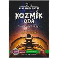 Yargı Yayınları Kpss 2017 Genel Kültür Kozmik Oda Vatandaşlık Bilgisi Tamamı Çözümlü Soru Bankası