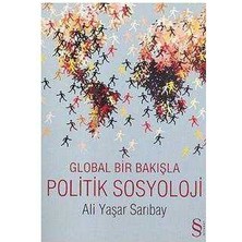Global Bir Bakışla Politik Sosyoloji