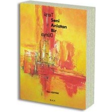 Tersi Seni Anlatan Bir Dünya
