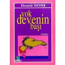 Yok Devenin Başı