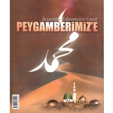 Insanlığın Tükenmeyen Ümidi Peygamberimiz'e - Prof.dr.mustafa Çağrıcı