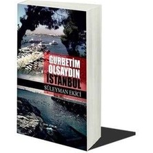Gurbetim Olsaydın Istanbul - Süleyman Ekici