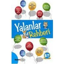 Yalanlar Rehberi-Serdar Sinanoğlu