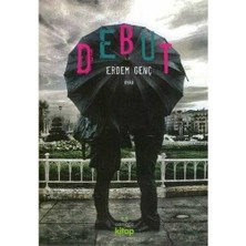 Debut - Erdem Genç