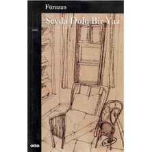 Sevda Dolu Bir Yaz - Füruzan
