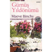 Gümüş Yıldönümü - Maeve Binchy (1.baskı)