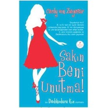 Sakın Beni Unutma; Dedikoducu Kız Romanı