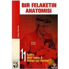 Bir Felaketin Anatomisi; 11 Eylül'e Akut Bakışı, Türkiye Için Öneriler