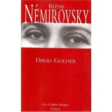 David Golder - Irene Nemirovsky