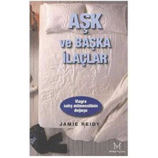 Aşk ve Başka Ilaçlar - Jamie Reidy (1.baskı)